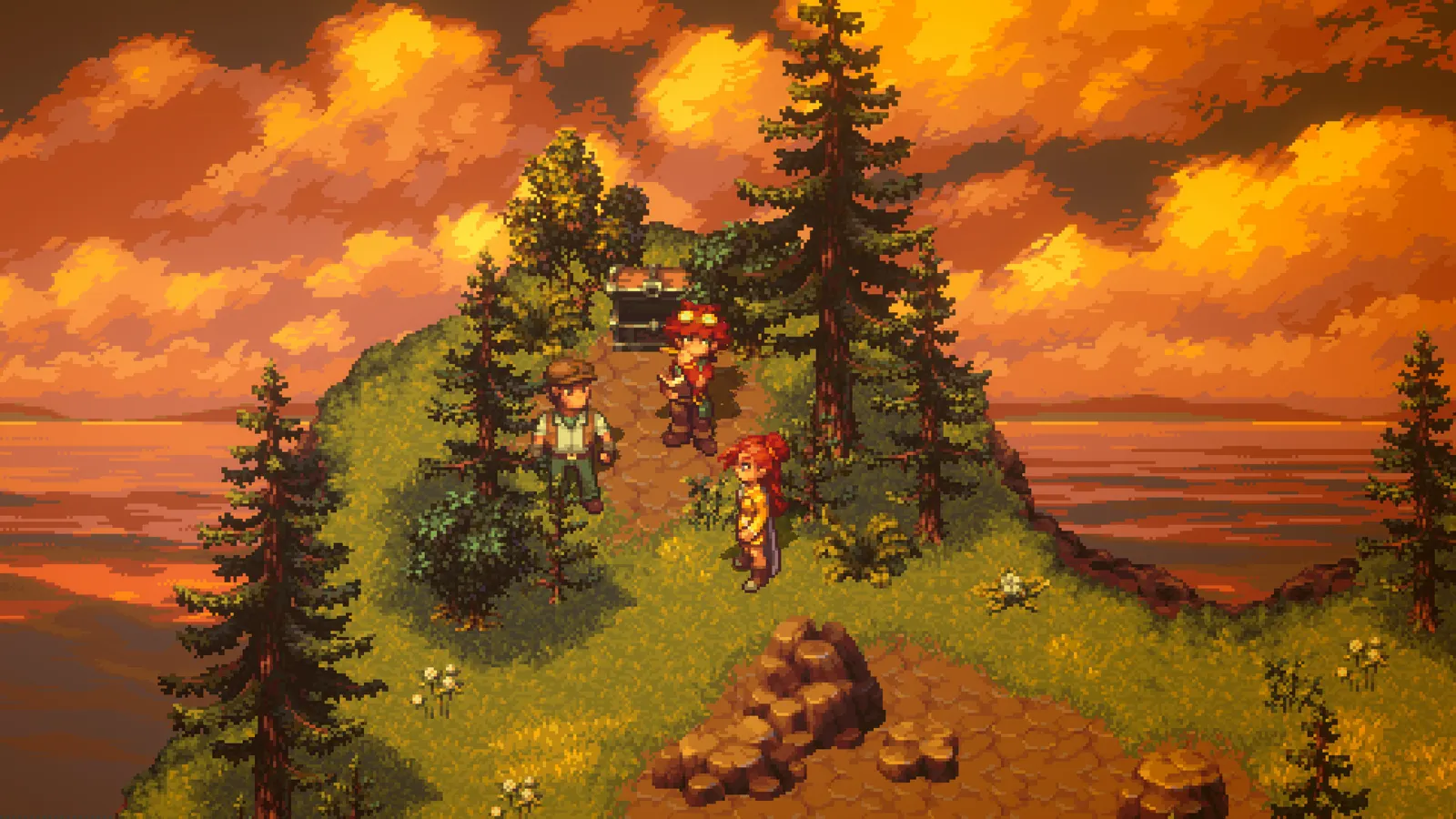Forge of the Fae media 3