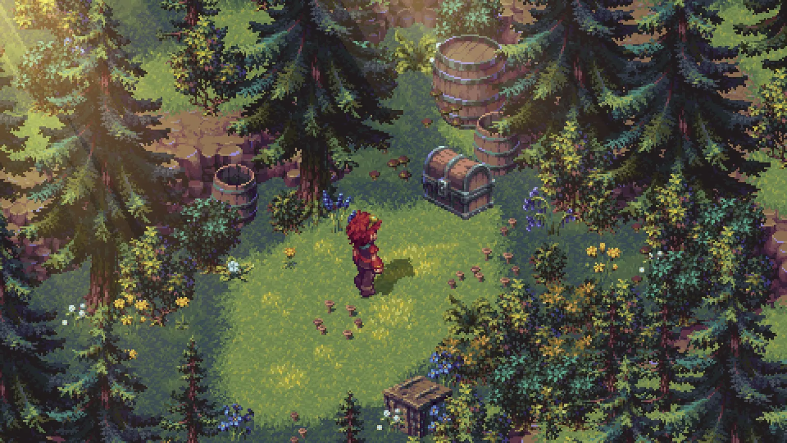 Forge of the Fae media 7