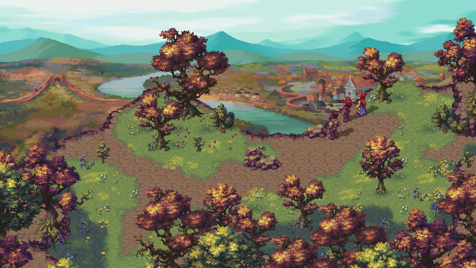 Forge of the Fae media 9