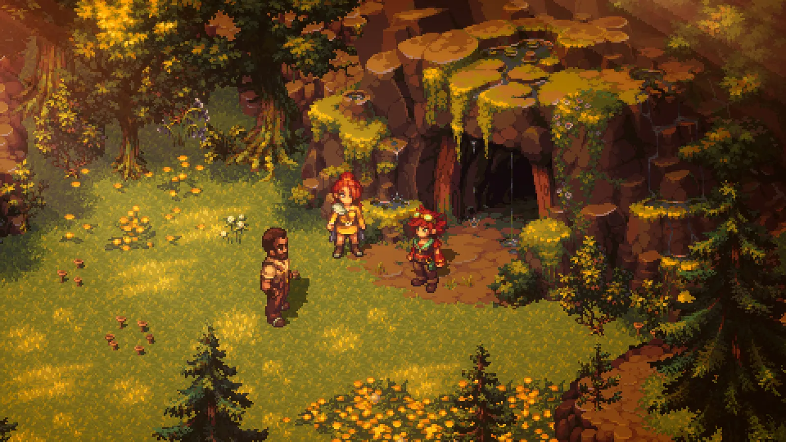 Forge of the Fae media 11