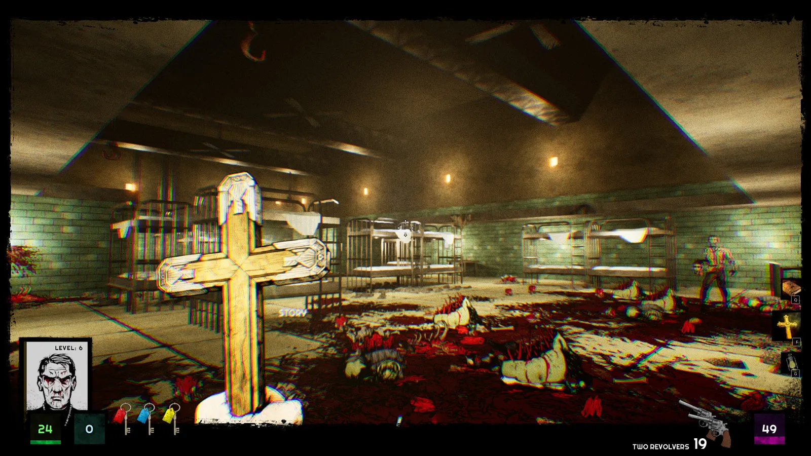 Forgive Me Father media 8