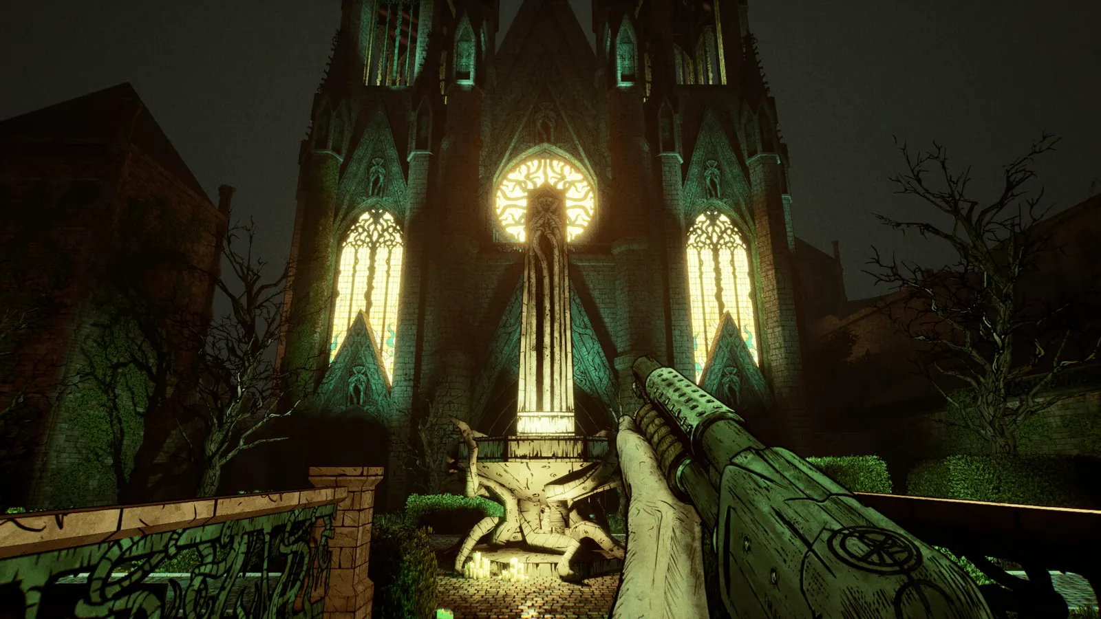Forgive Me Father 2 media 3