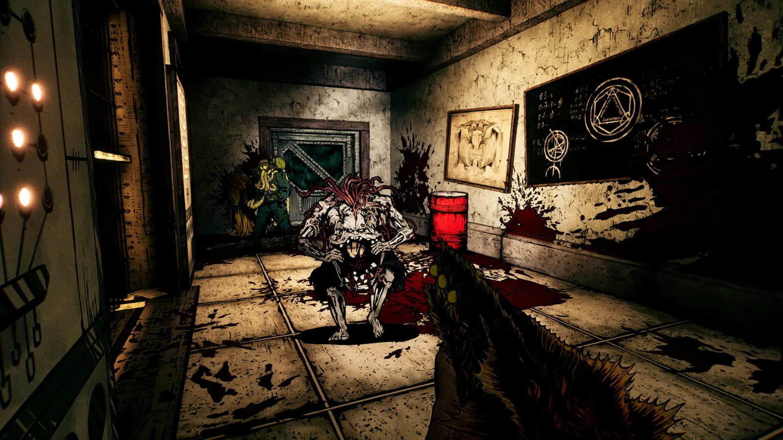 Forgive Me Father 2 media 13