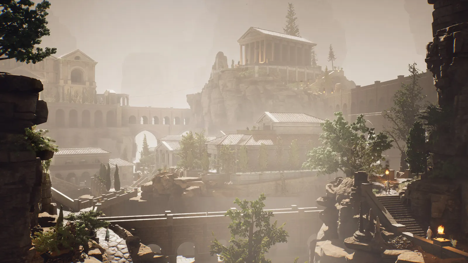 The Forgotten City media 6