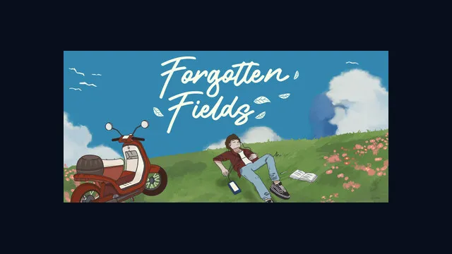 Forgotten Fields