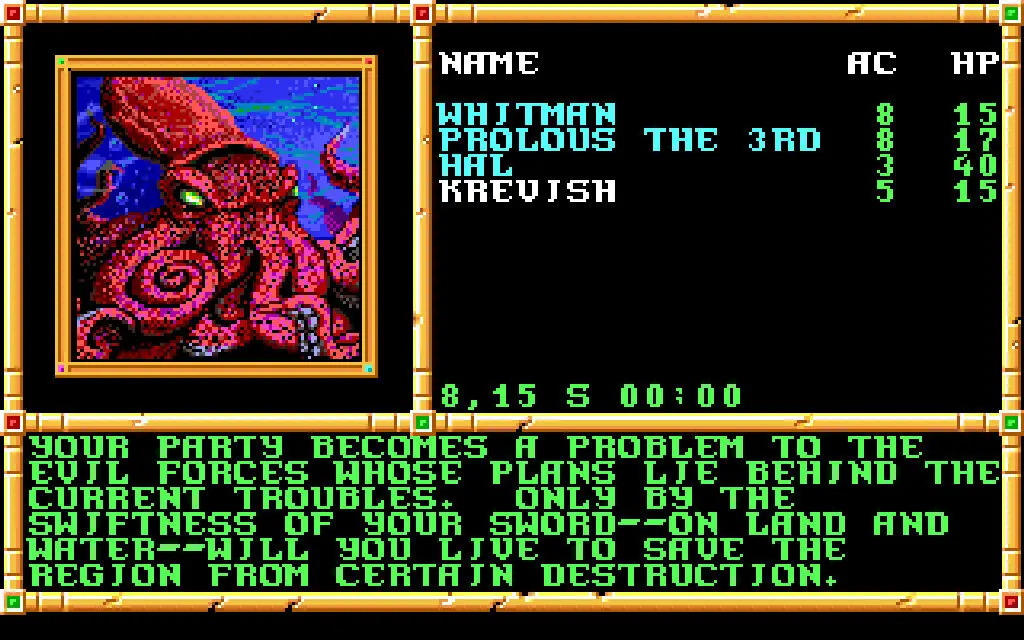 Forgotten Realms: The Archives - Collection Two media 3