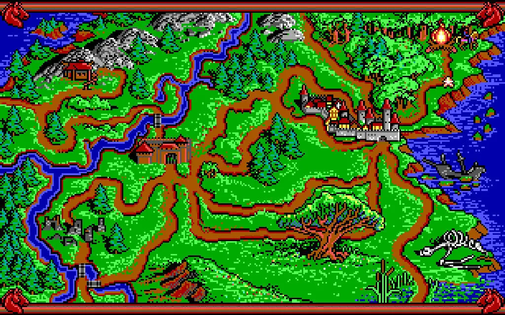 Forgotten Realms: The Archives - Collection Two media 11