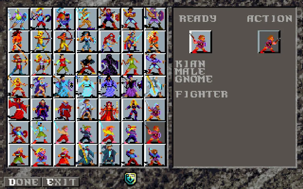 Forgotten Realms: The Archives - Collection Two media 18