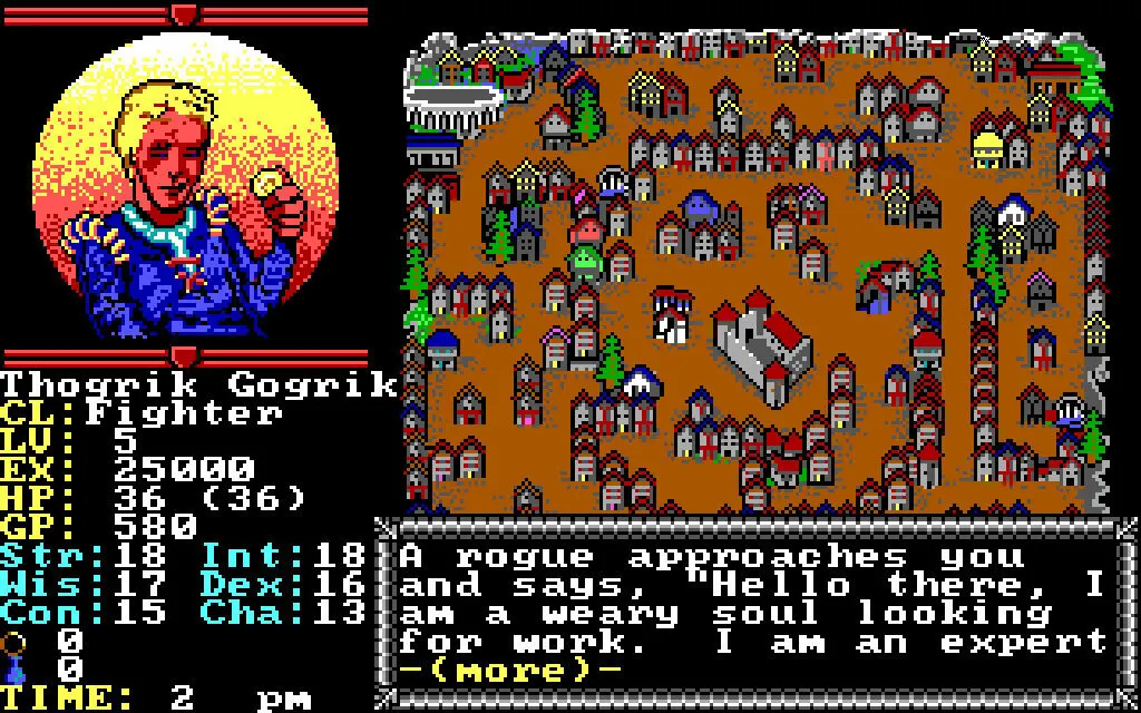 Forgotten Realms: The Archives - Collection Two media 22