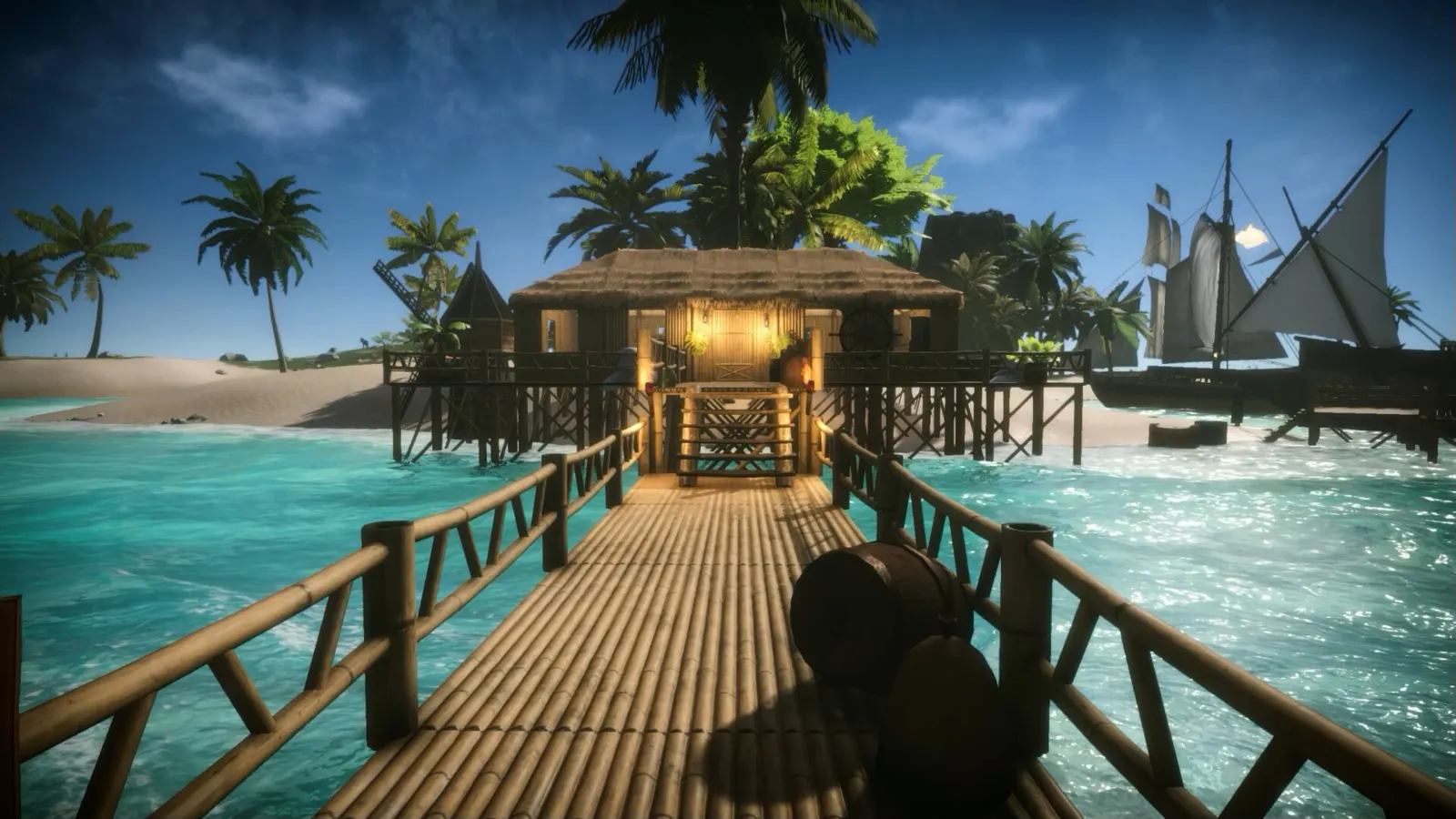 Forgotten Seas media 8