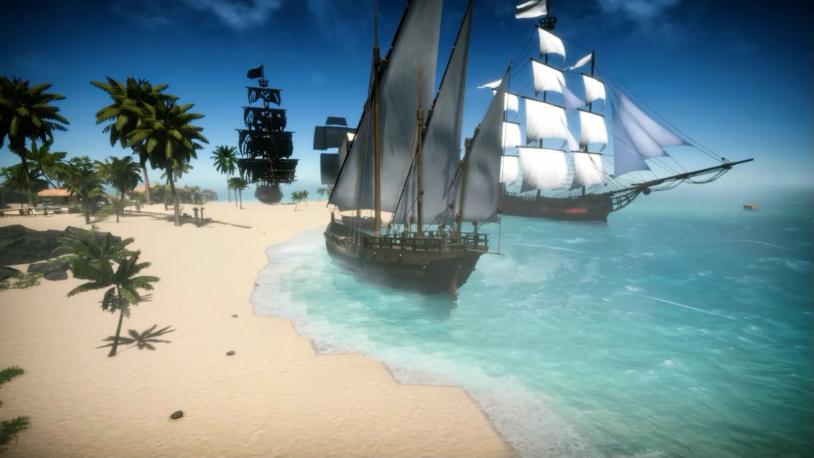 Forgotten Seas media 10