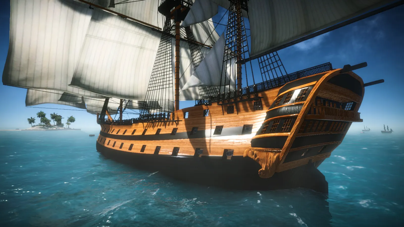 Forgotten Seas media 11