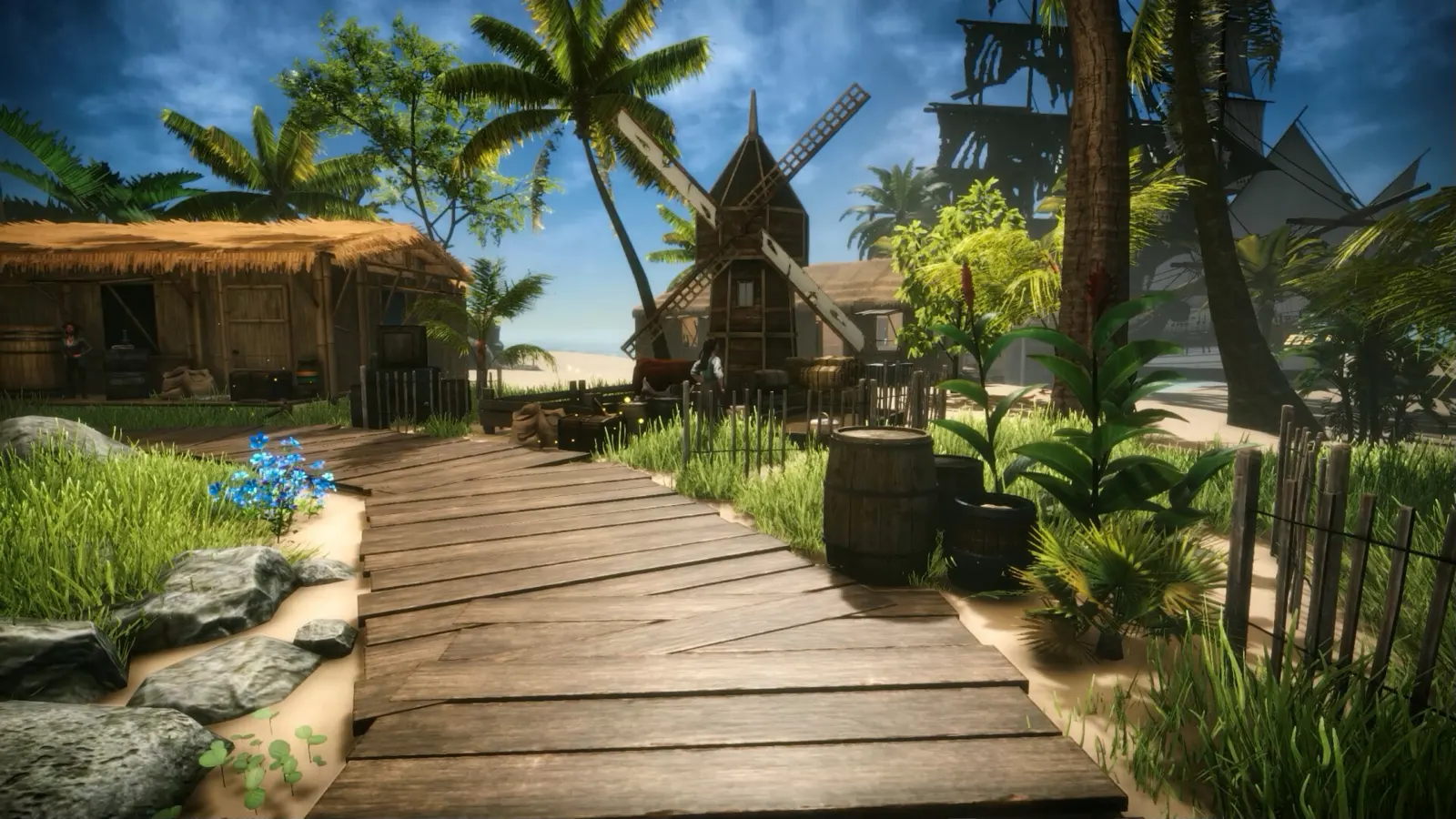 Forgotten Seas media 12