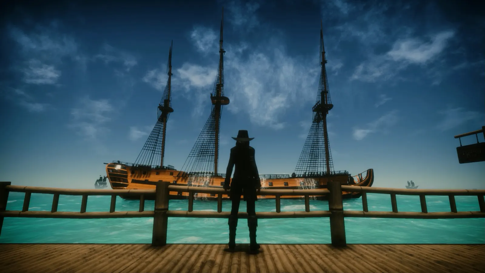 Forgotten Seas media 14