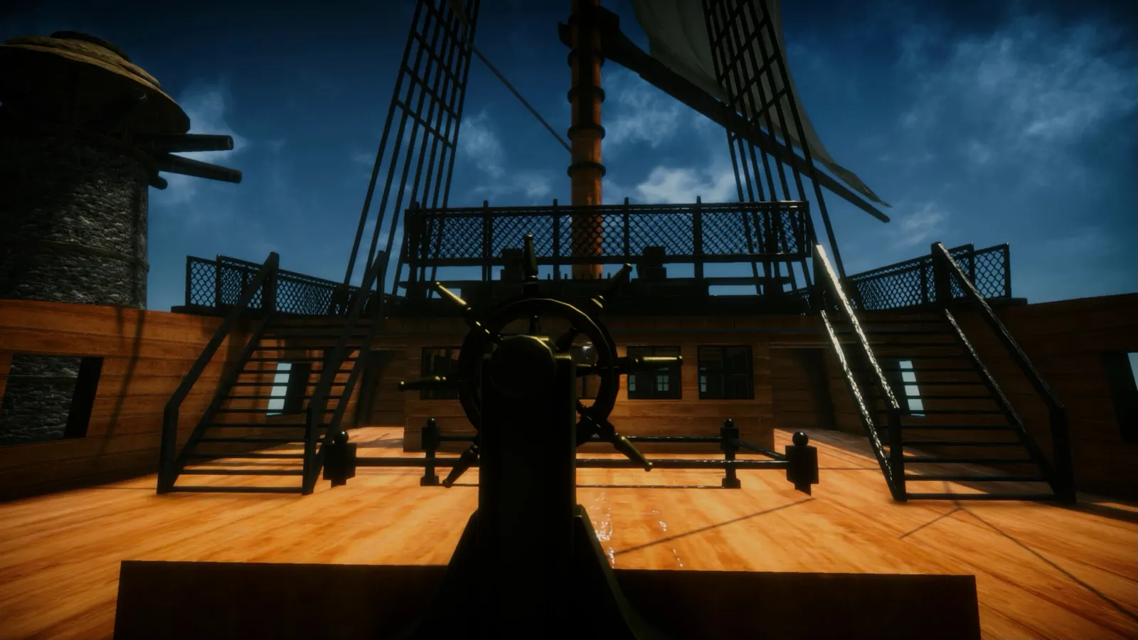 Forgotten Seas media 14