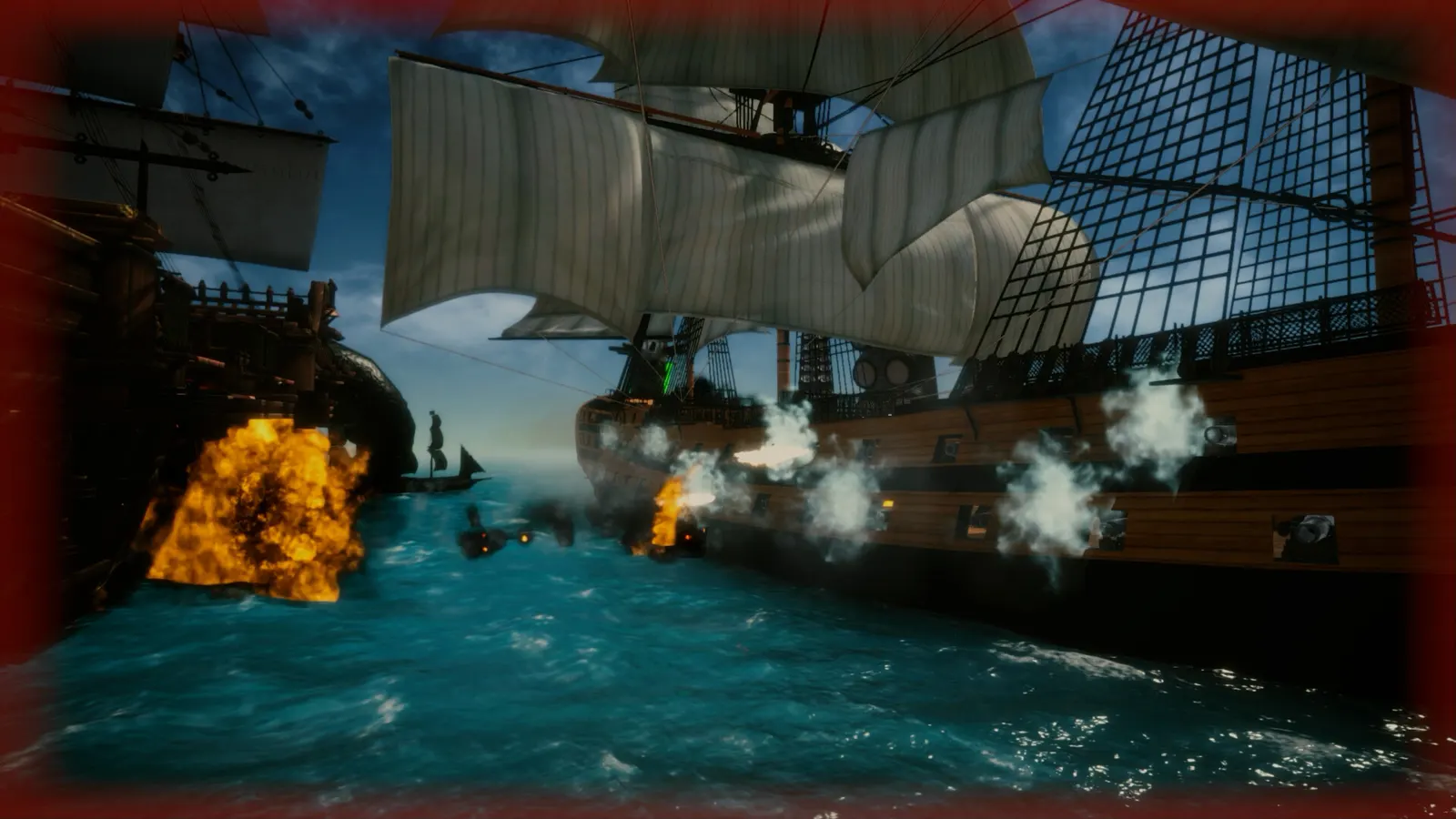 Forgotten Seas media 15