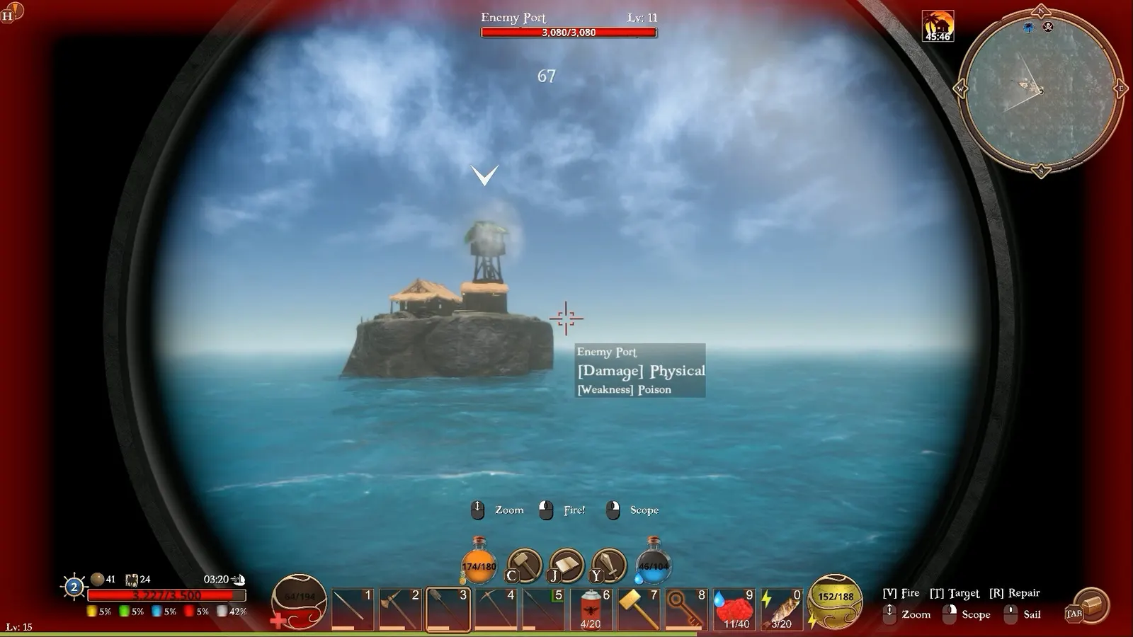 Forgotten Seas media 18