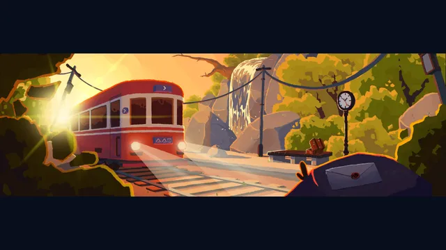 Forgotten Station