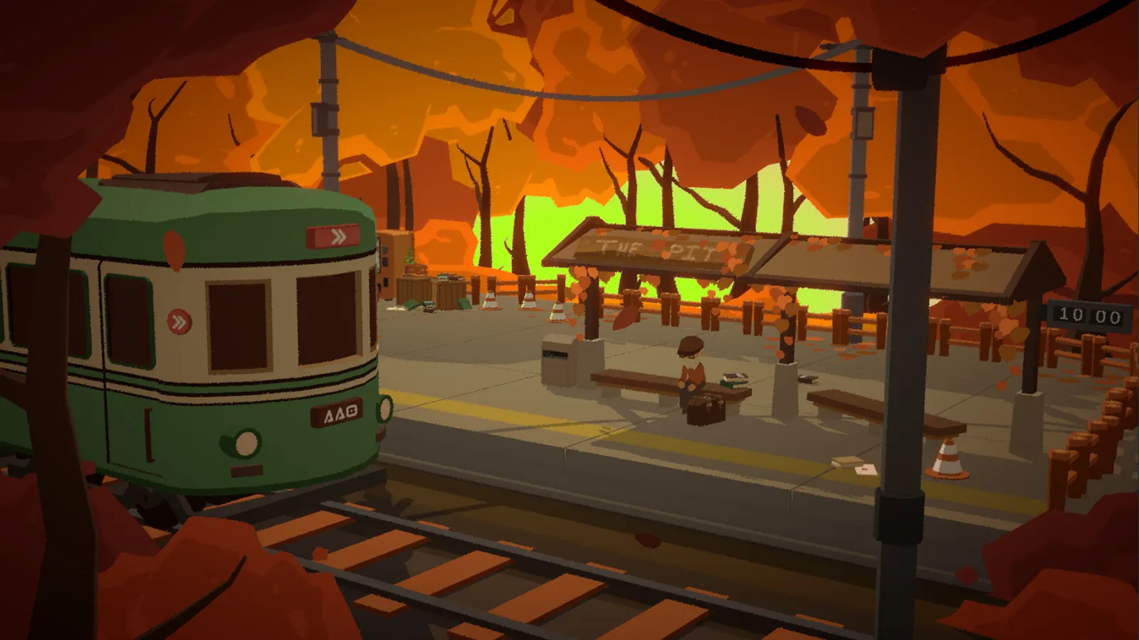 Forgotten Station media 5