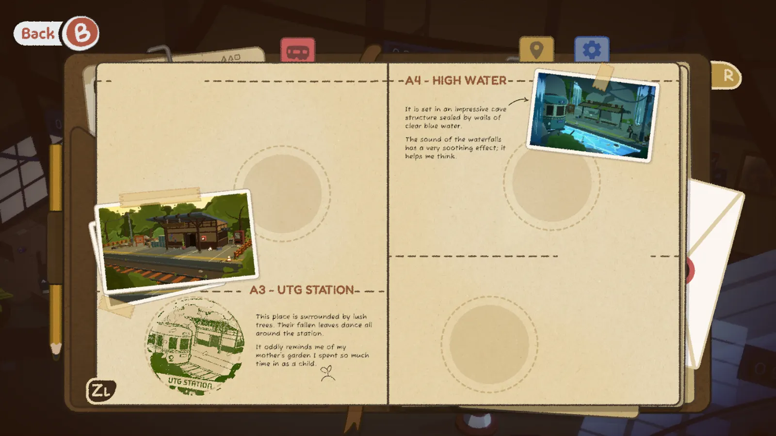 Forgotten Station media 6
