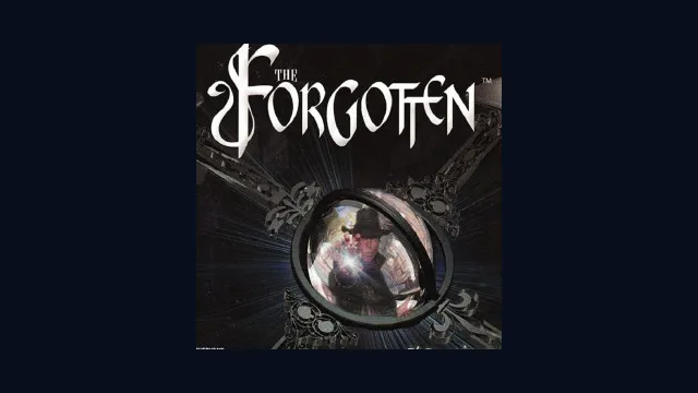 The Forgotten: It Begins