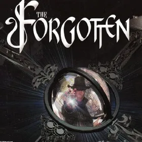 Обкладинка гри The Forgotten: It Begins