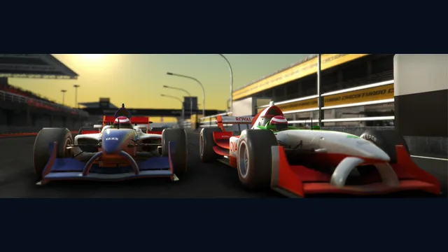 Formula 2026: Rise of Legends