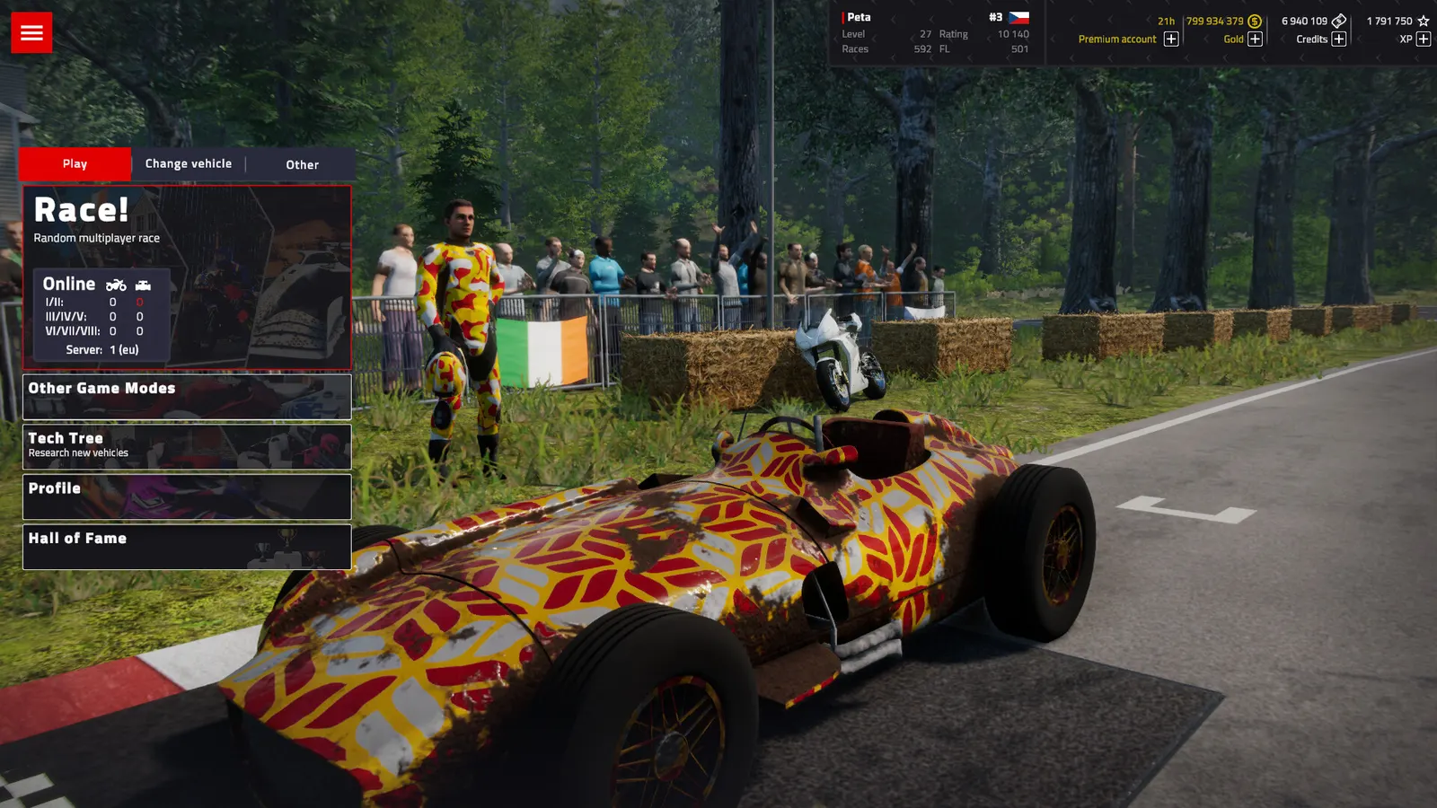 Formula Evolution 2024 media 2
