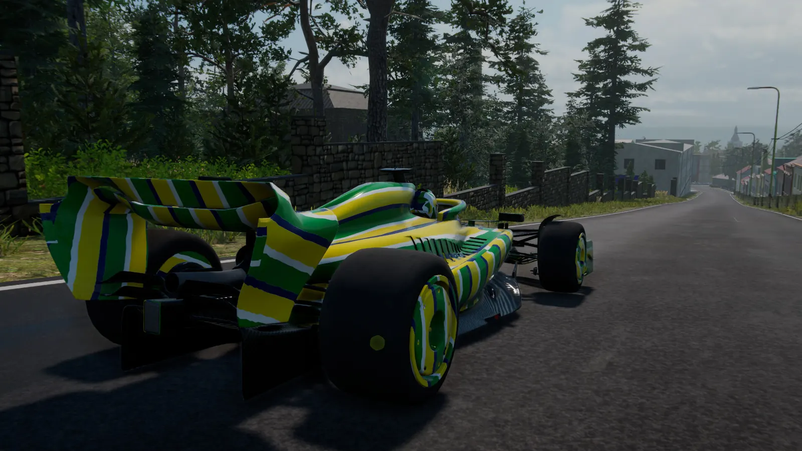 Formula Evolution 2024 media 3