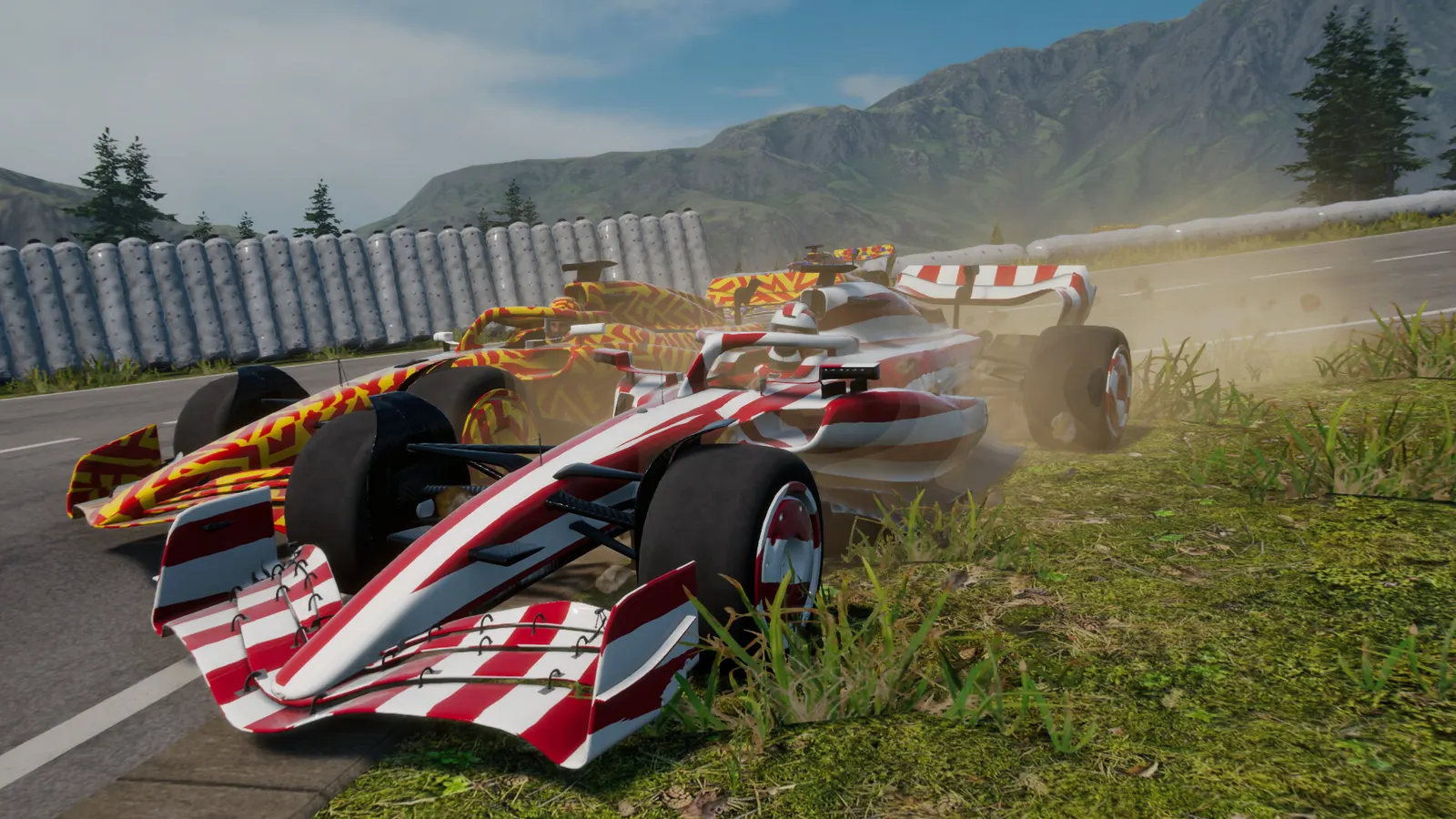 Formula Evolution 2024 media 5