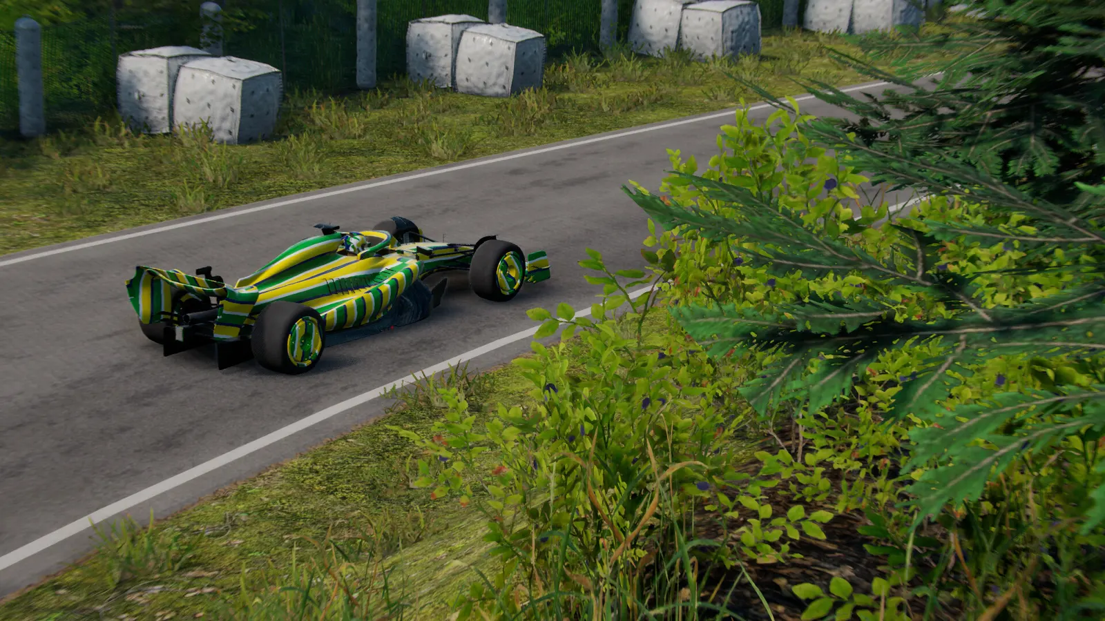 Formula Evolution 2024 media 6