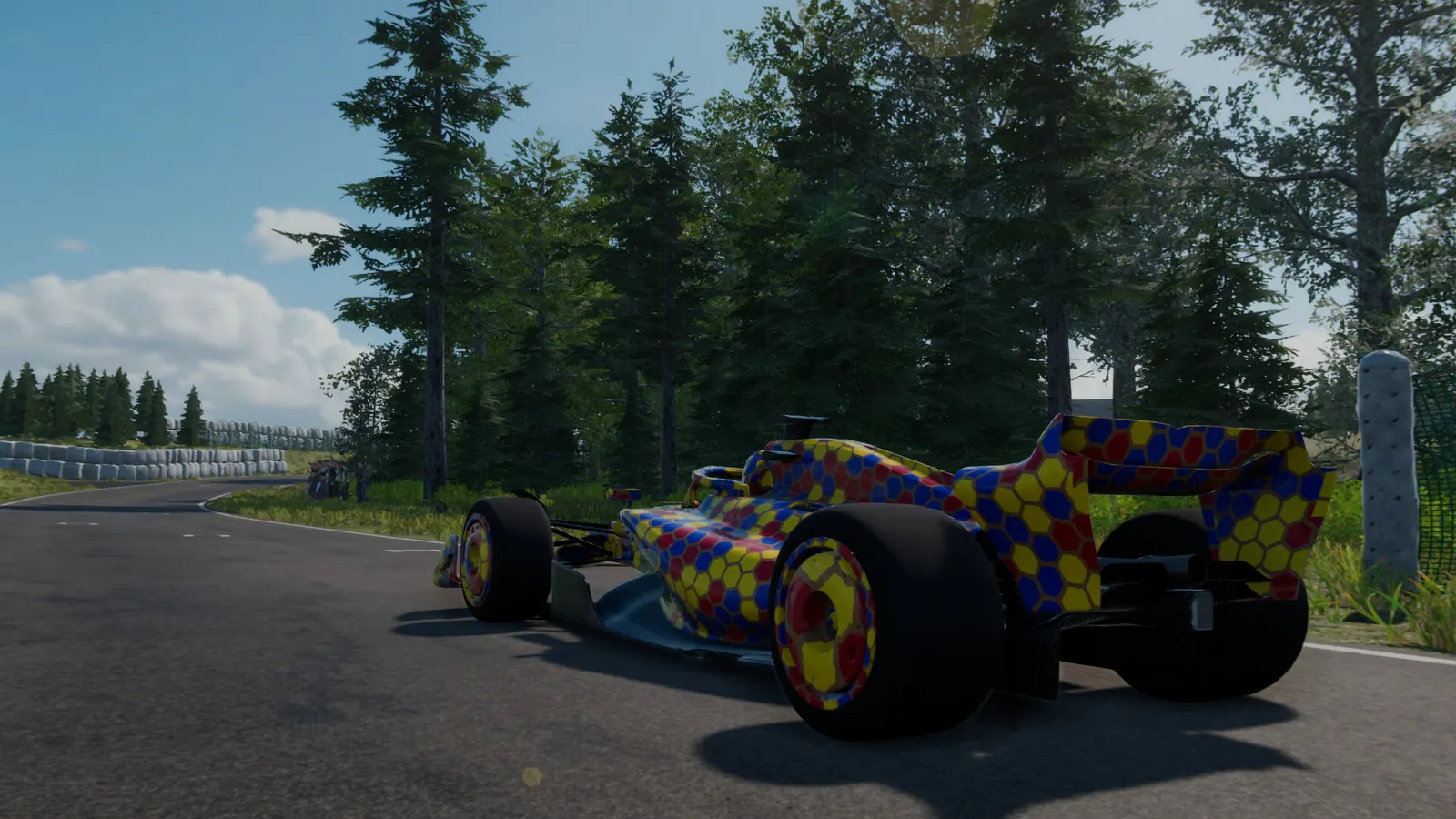 Formula Evolution 2024 media 7
