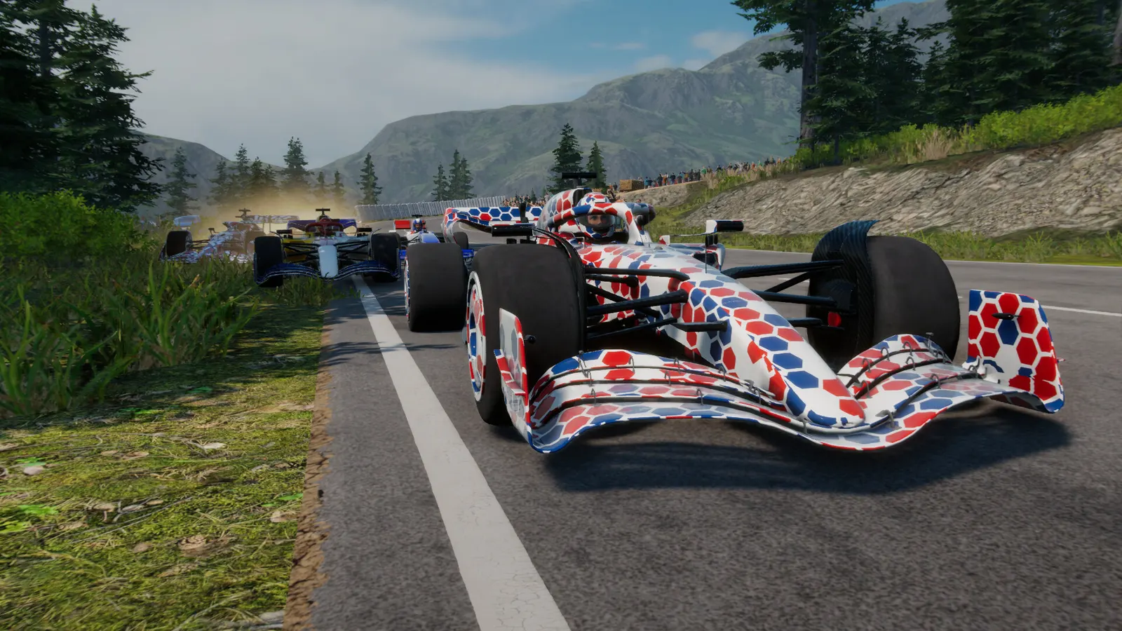 Formula Evolution 2024 media 8