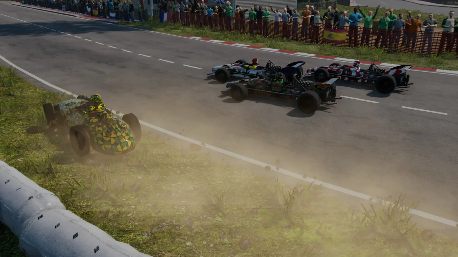 Formula Evolution 2024 media 13
