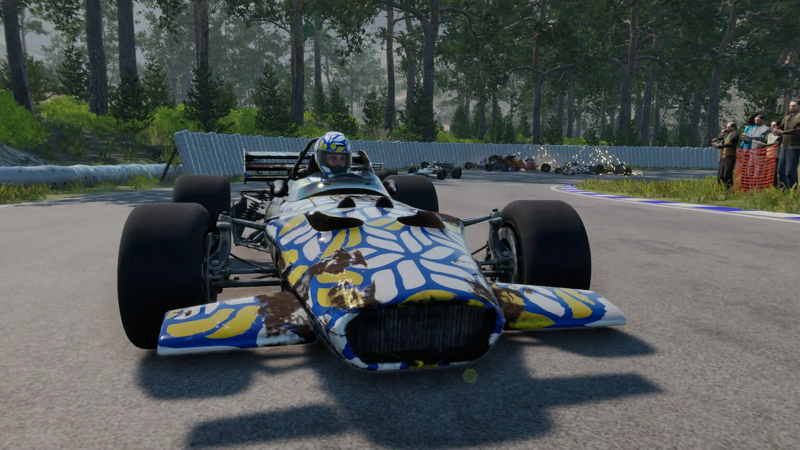Formula Evolution 2024 media 15