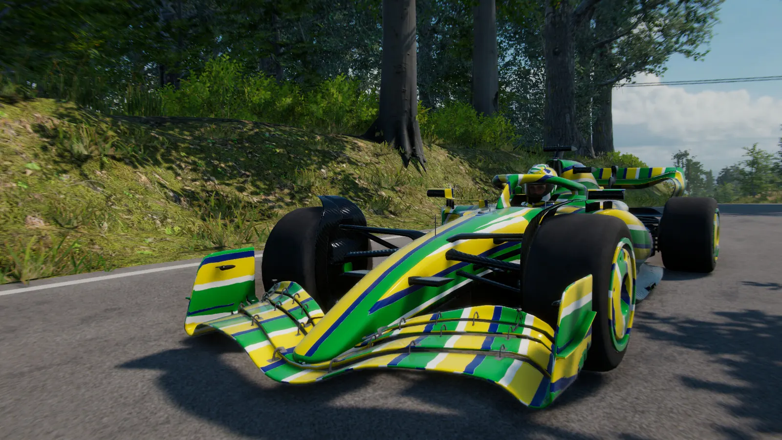 Formula Evolution 2024 media 17