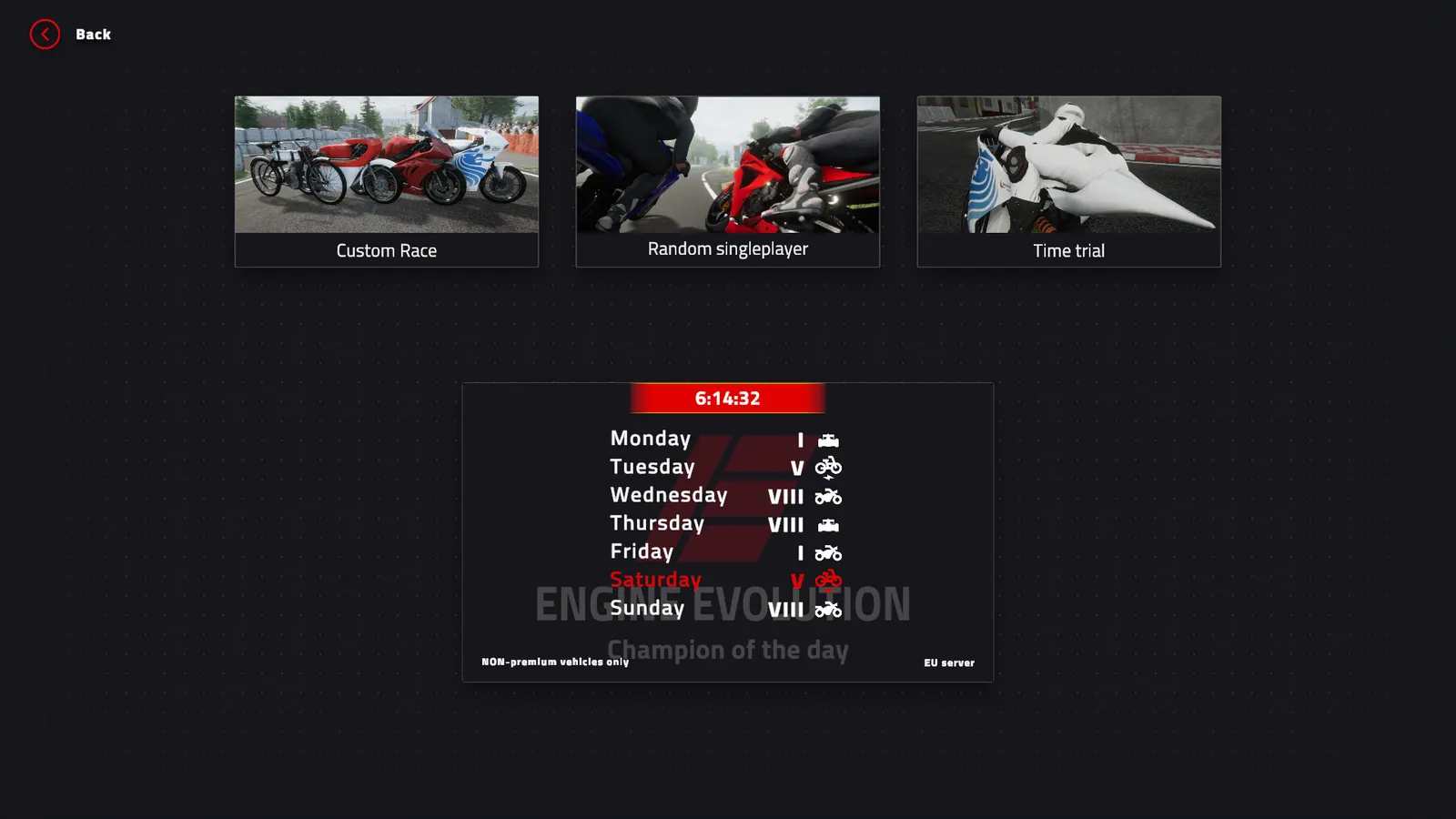 Formula Evolution 2024 media 18