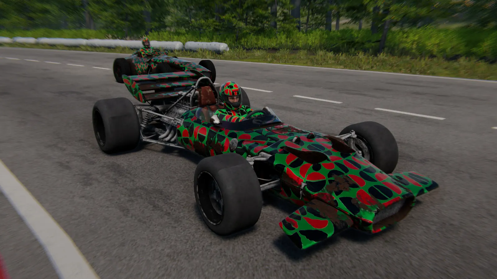 Formula Evolution 2024 media 19