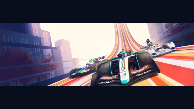 Formula Legends
