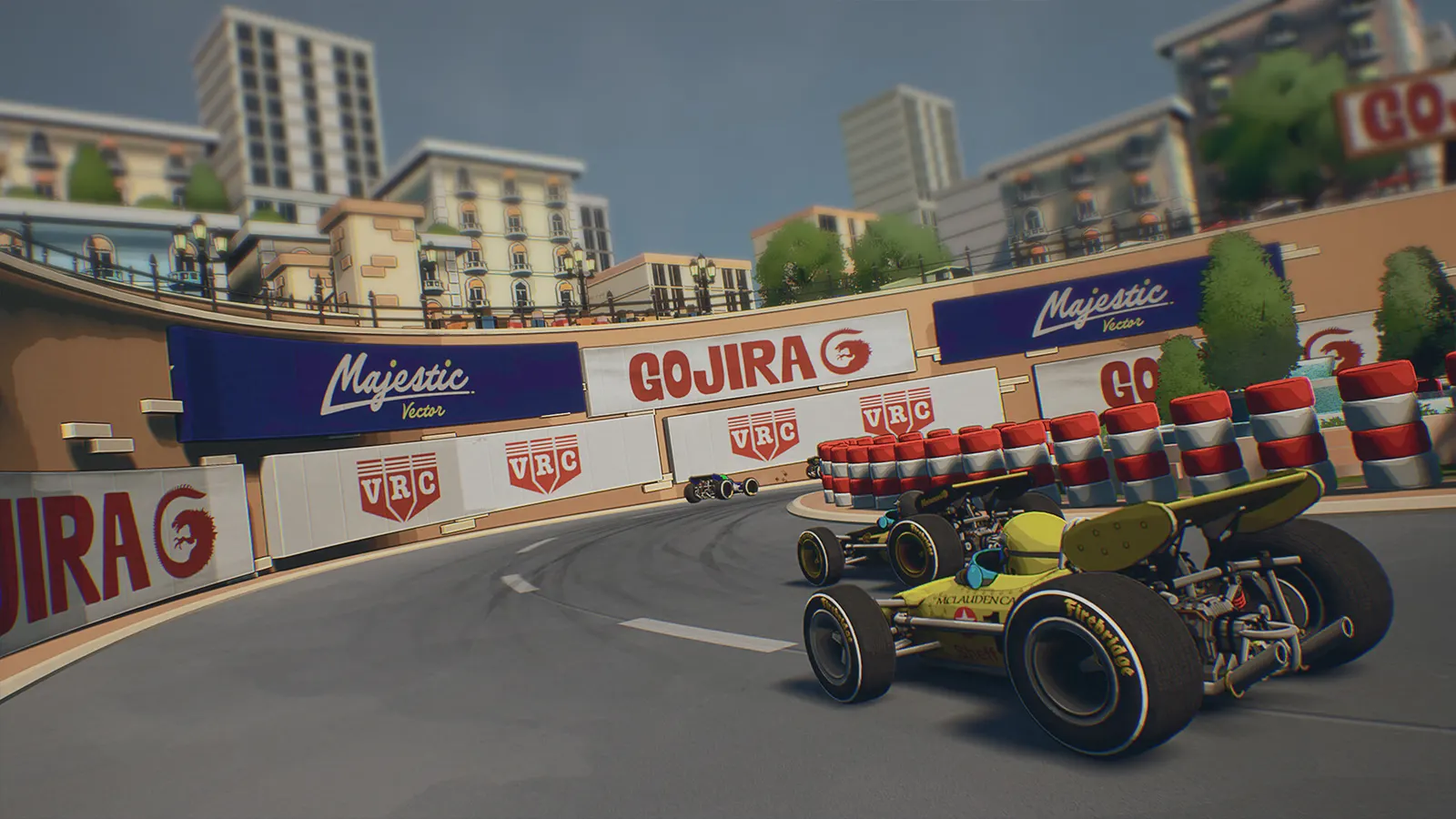 Formula Legends media 5