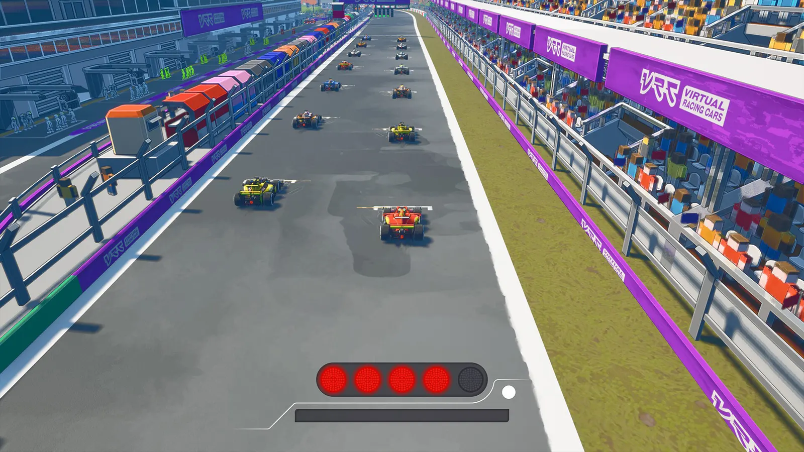 Formula Legends media 6