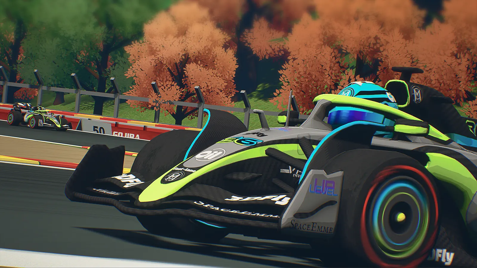 Formula Legends media 7