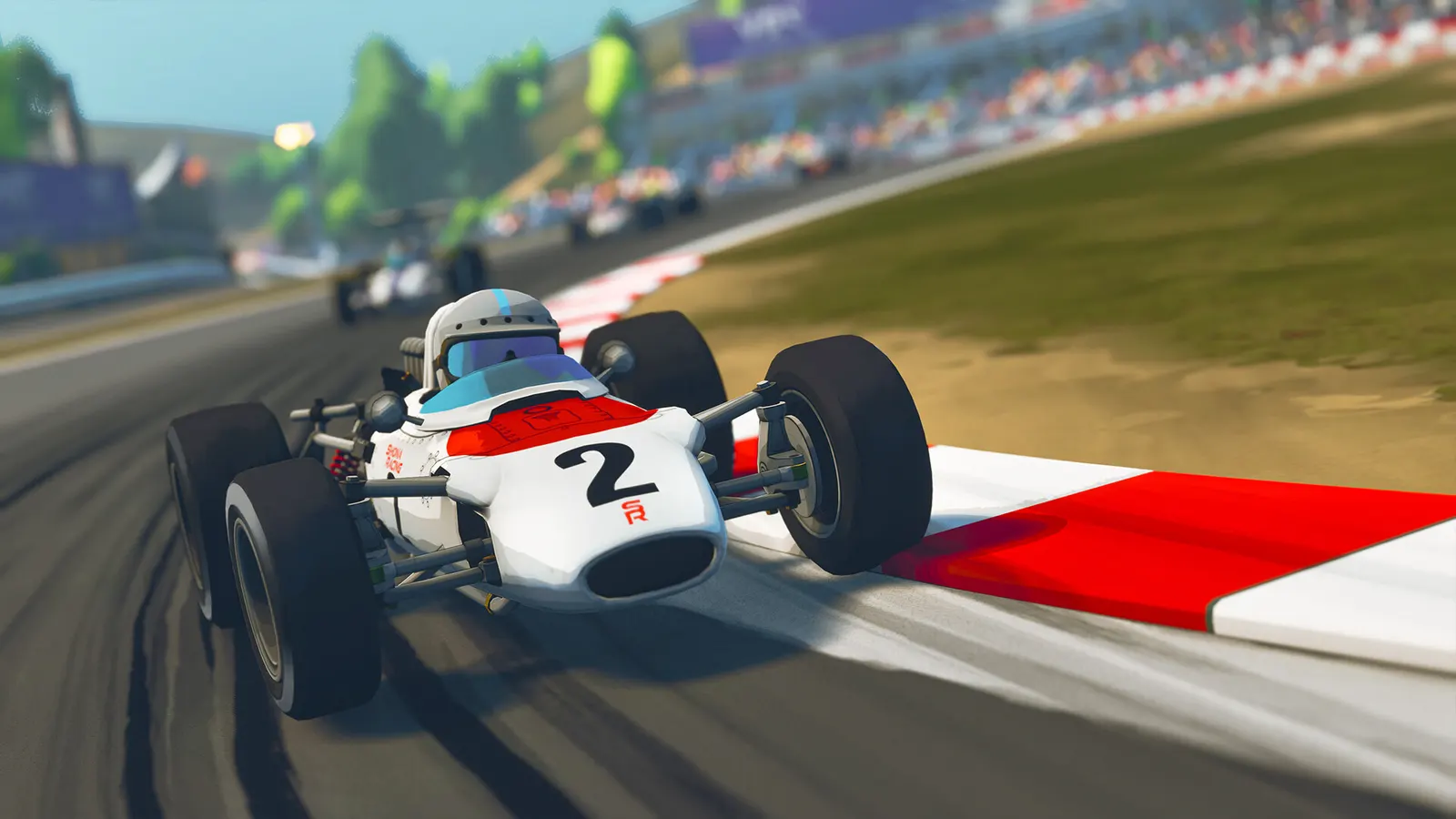Formula Legends media 9