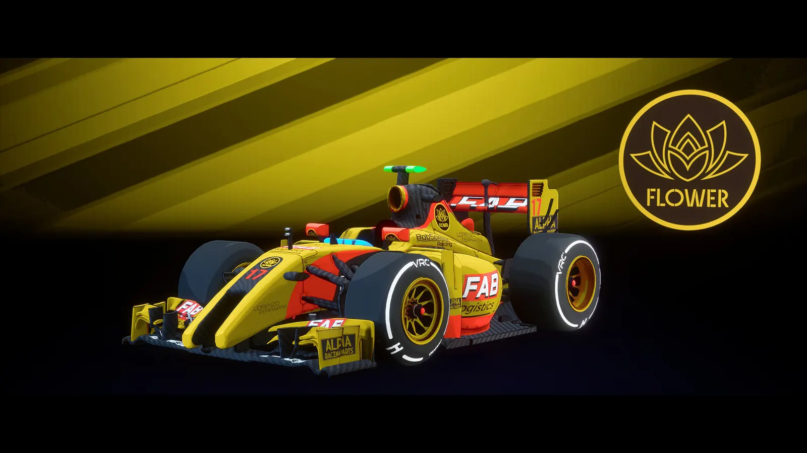 Formula Legends media 9