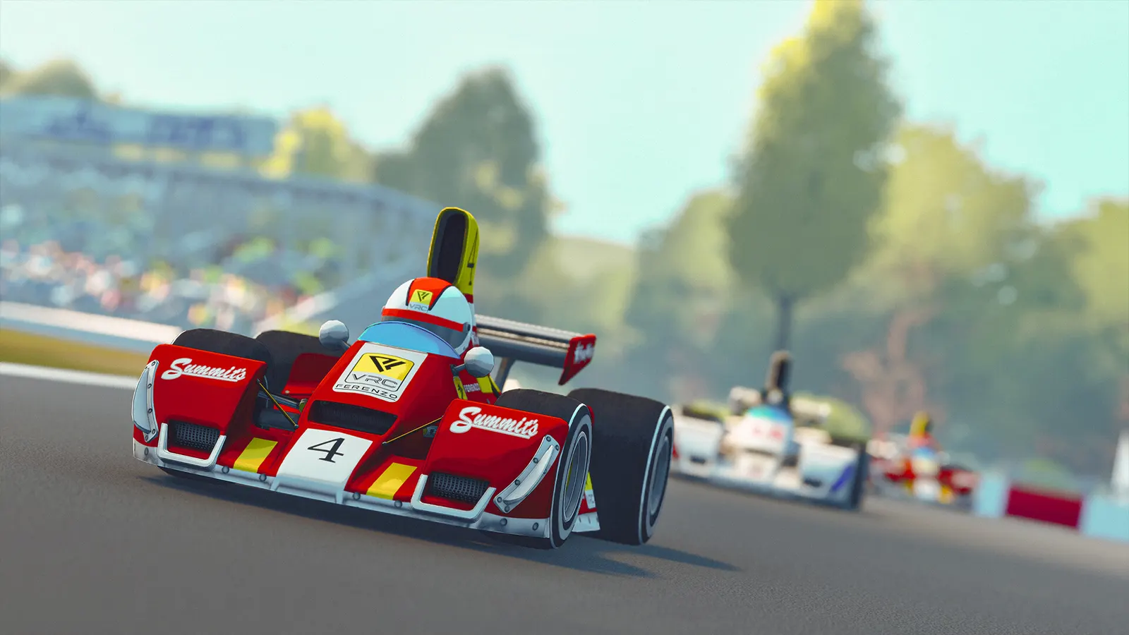 Formula Legends media 10