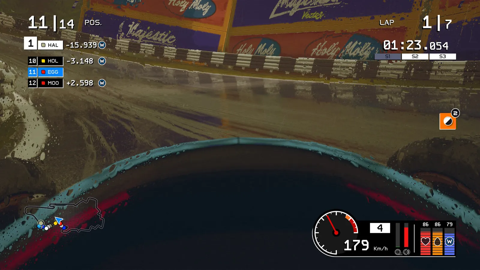 Formula Legends media 10