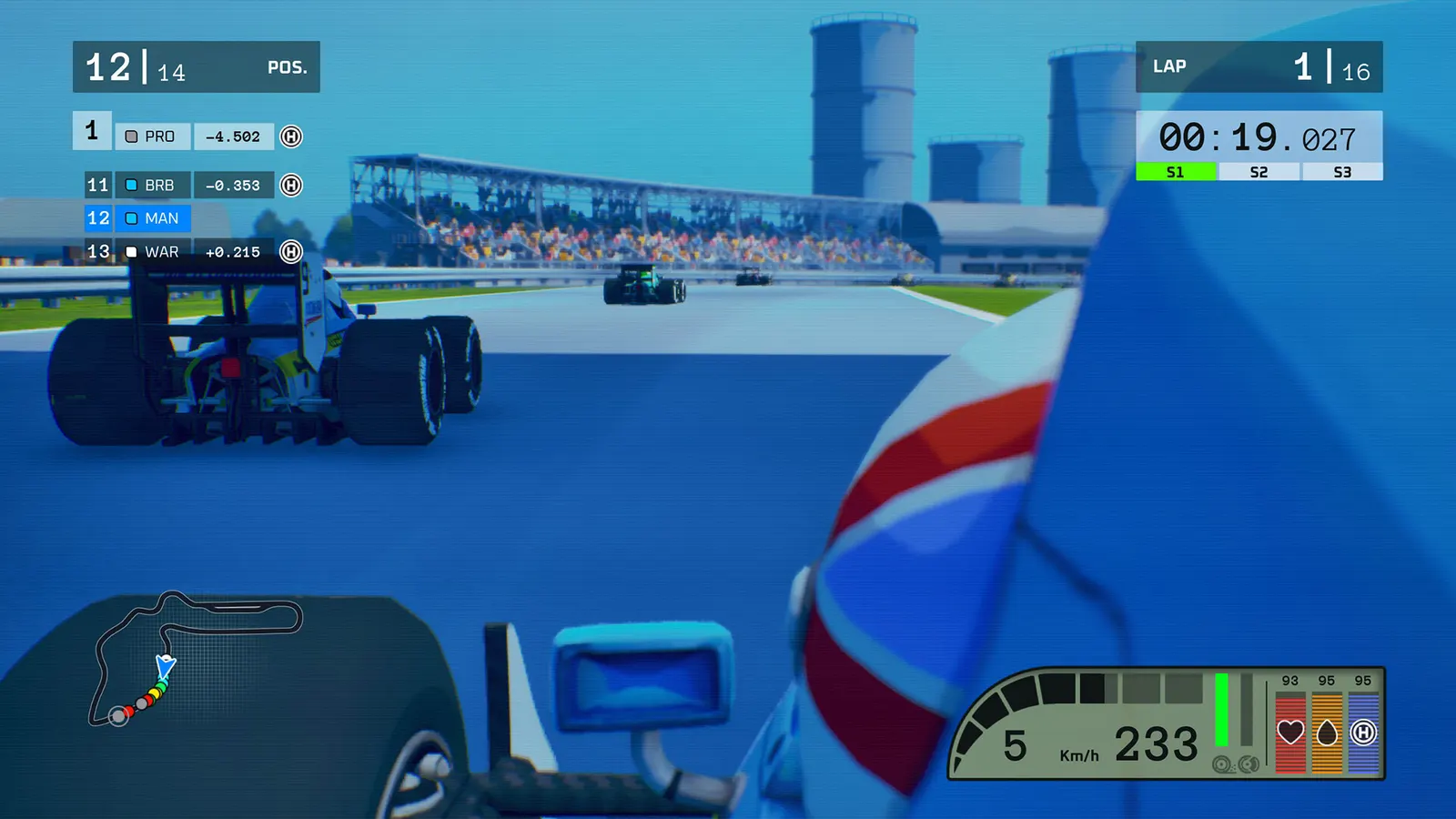 Formula Legends media 12