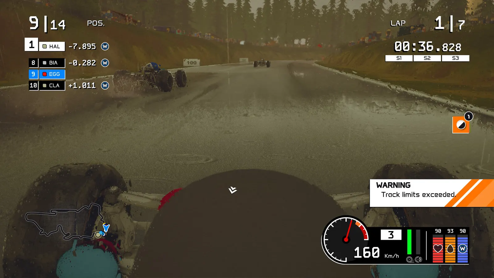 Formula Legends media 12