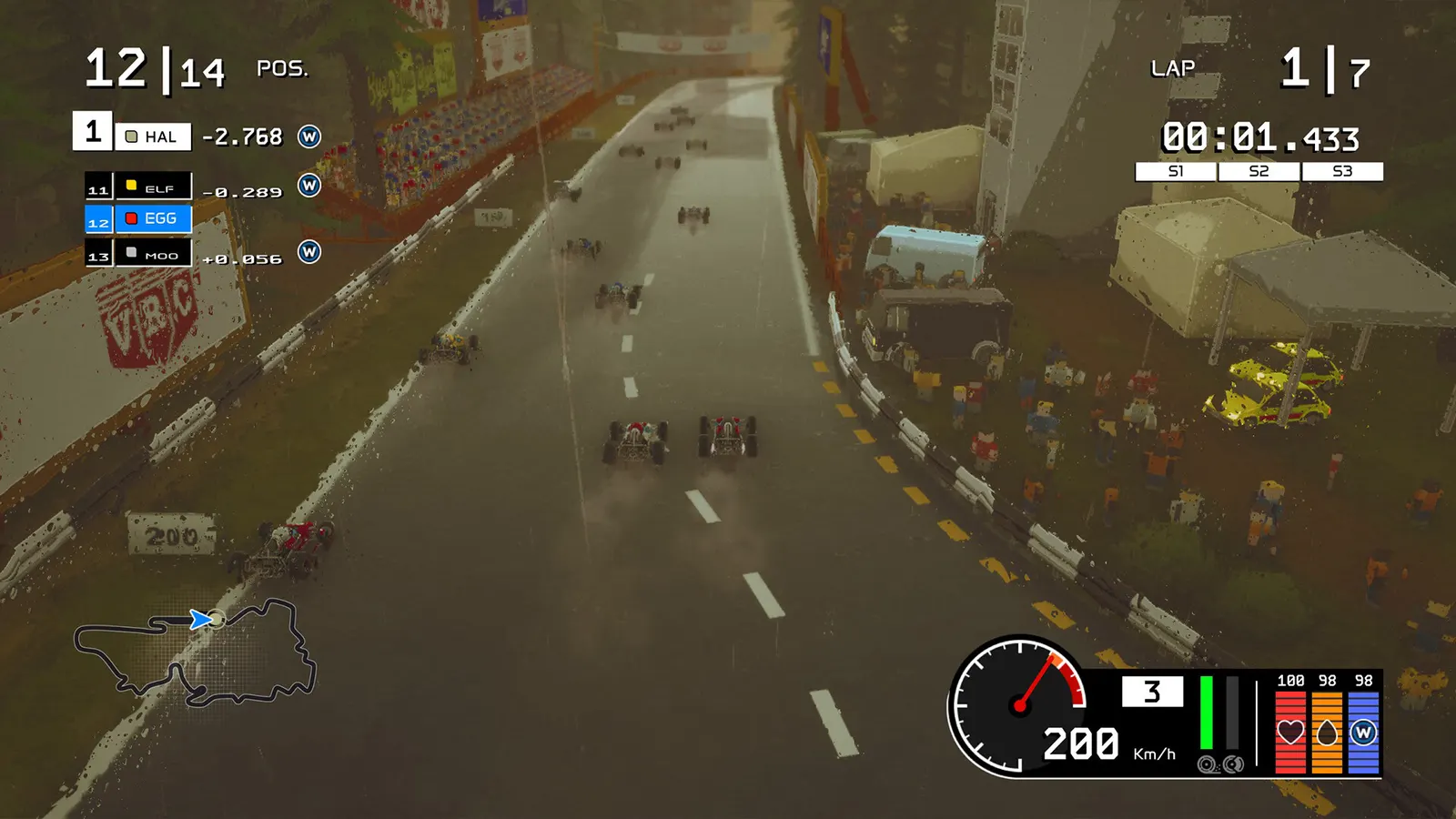Formula Legends media 14