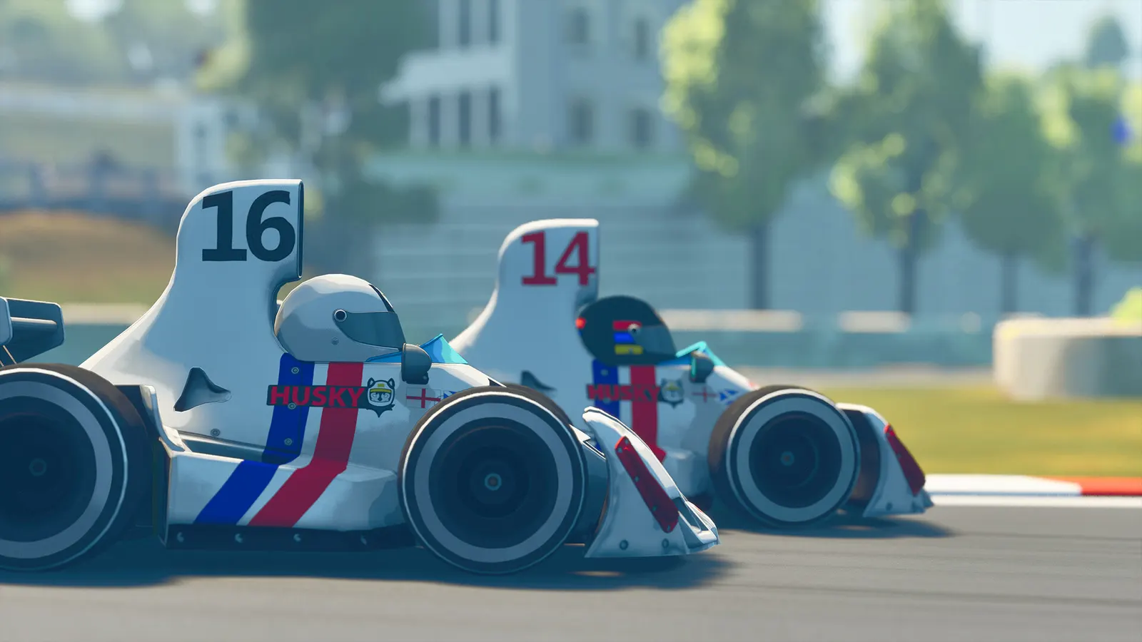 Formula Legends media 13
